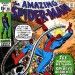 AMAZING SPIDER-MAN #88 (1963)